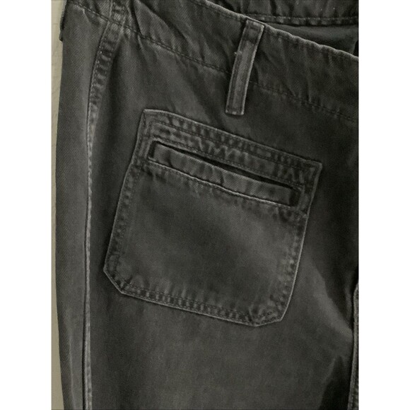 Old Navy High Rise Baggy Wide Leg Jeans LOT OF 2 ) 100% Cotton Size 12 NWT - Picture 10 of 16